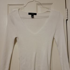 Long Sleeved Thin Sweater
